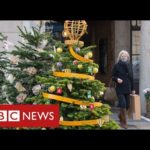 Coronavirus Christmas – UK seeks way to allow family celebrations – BBC News