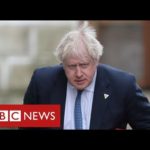 MPs condemn Downing Street infighting as coronavirus deaths soar – BBC News