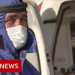 Coronavirus: The Russian provinces buckling under Covid-19 – BBC News