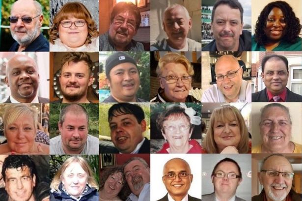 One year and 5,000 deaths: The faces of the people in Wales killed by Covid
