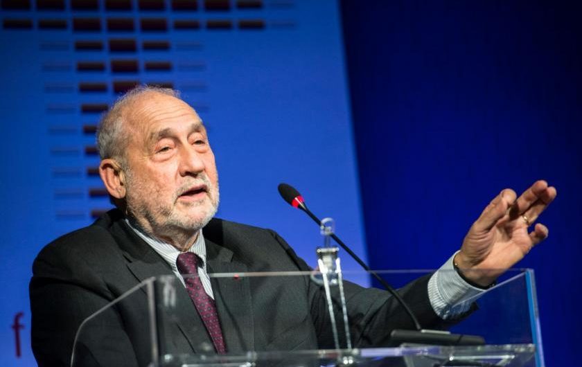 Joseph Stiglitz bashes fellow economist Larry Summers over COVID-19 relief bill inflation fears