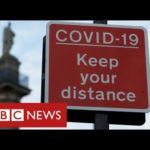New three-tier system spells tougher coronavirus restrictions for England  – BBC News