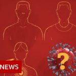 A cold, flu or coronavirus – which one do I have? – BBC News