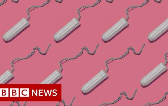 How can the Covid vaccine affect your period? – BBC News