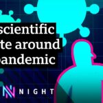 The science of Covid: Who’s right and who’s wrong? – BBC Newsnight