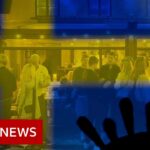 Covid-19: Is Sweden getting it right? – BBC News