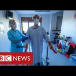 “Long Covid” leaves thousands struggling months after infection – BBC News