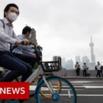 Has China’s ‘zero-Covid’ policy been successful? – BBC News