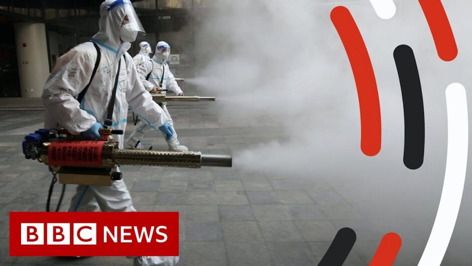 Why is China still trying to eliminate all Covid outbreaks? – BBC News