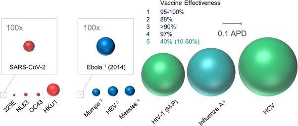 Herd immunity may not be a suitable strategy against a respiratory virus.