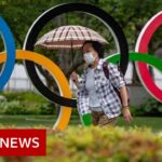 No spectators at Tokyo Olympics as Covid state of emergency declared – BBC News