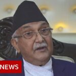 Nepal's prime minister pleads for vaccines amid deadly Covid wave – BBC News