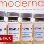 Moderna: Covid vaccine shows nearly 95% protection – BBC News