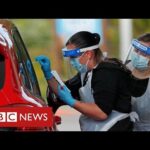 Coronavirus test and trace begins in England with thousands employed to track infections – BBC News